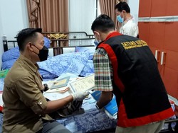 Kejati DKI Sita Dokumen hingga Aset Kasus Mafia Tanah Milik Pertamina