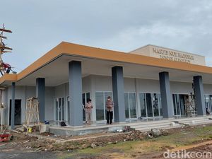 AKBP Yuniar Ariefianto, Bangun Masjid Ponpes hingga Inovasi Vaksinasi