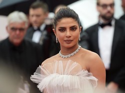 Rekomendasi Tempat Liburan Versi Si Cantik Priyanka Chopra