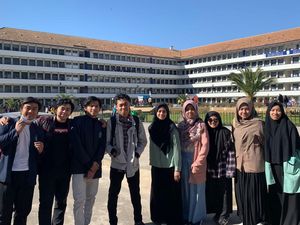 Ramadan di Maroko, Tak Ada Tradisi Bukber di Resto dan Penjual Takjil