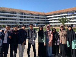 Mau Kuliah di Maroko dengan Beasiswa? Kemenag Buka Seleksi untuk Lulusan SMA/MA