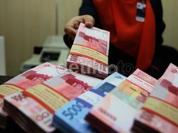 Ini Daftar Kenaikan UMP 2024 di 25 Provinsi