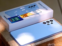 Update Harga Terbaru Samsung Galaxy A33 hingga A04e di Januari 2023