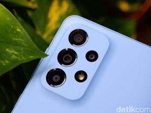 Review A33 5G, Seri A Samsung yang Worth It Review A33 5G, Seri A Samsung yang Worth It