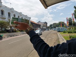 Bisnis Jualan Duit Inang-inang Masih Ramai, Sarjana Pun Ikut Tergiur