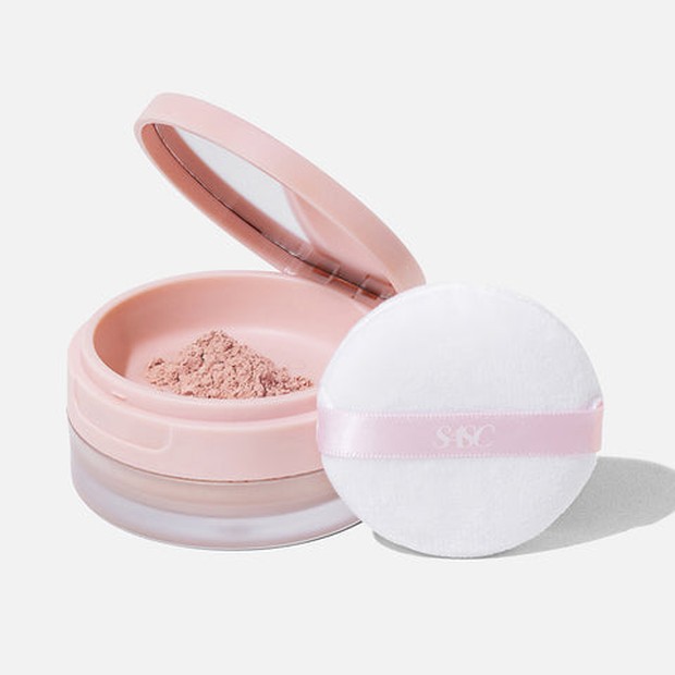 SASC Flawless Miracle Powder