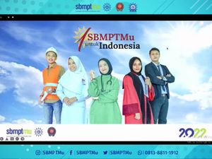 Catat! Tahun Ini SBMPTMu Kembali Dibuka dalam 2 Gelombang Catat! Tahun Ini SBMPTMu Kembali Dibuka dalam 2 Gelombang