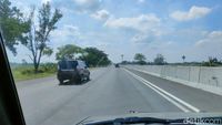 Mudik Lebih Awal Sesuai Imbauan Jokowi, Bagaimana Suasananya?