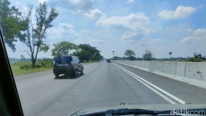 Mudik Lebih Awal Sesuai Imbauan Jokowi, Bagaimana Suasananya?
