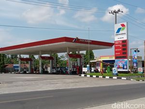 Beli Pertalite Wajib Pakai Aplikasi, Kapan Berlakunya? Beli Pertalite Wajib Pakai Aplikasi, Kapan Berlakunya?