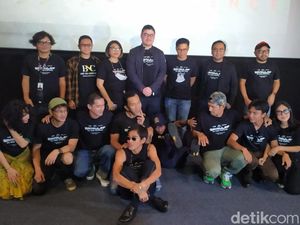 Curhat Fajar Nugros soal Tantangan Jadi Sutradara Srimulat: Hil yang Mustahal