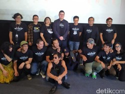 Curhat Fajar Nugros soal Tantangan Jadi Sutradara Srimulat: Hil yang Mustahal