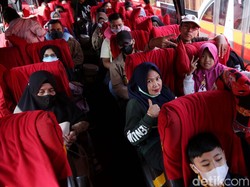 Penumpang Bus Wajib Tahu! Ini 4 Alat dan Fitur yang Bisa Dipakai saat Darurat