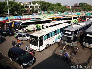 Mindset Salah Kaprah Sopir Bus Mending Hilangkan Nyawa Satu Mobil Kecil