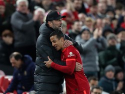 Inilah Thiago Alcantara yang Sebenarnya