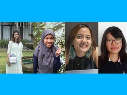 Kenalan dengan 5 Perempuan Keren di Balik Aplikasi Traveloka