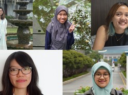 Cerita Kartini Traveloka tentang Dominasi Laki-laki di Bidang IT