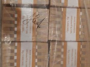 Ahli Pidana Sebut Konstruksi Hukum Temuan Uang Rp 3,7 M Sudah Terpenuhi