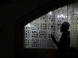 Jadwal Sholat di Bandung Hari Ini, Jumat 19 Desember 2025