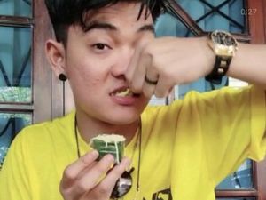 Zidan dan Tri Suaka Minta Maaf, Ikut Tren Kulbet Dituduh Hina Anak Disabilitas Zidan dan Tri Suaka Minta Maaf, Ikut Tren Kulbet Dituduh Hina Anak Disabilitas