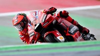 Francesco Bagnaia Rajai FP3 MotoGP Italia 2022
