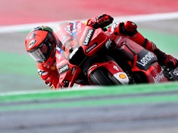 Francesco Bagnaia Rajai FP3 MotoGP Italia 2022