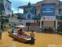 Berita Dan Informasi Banjir Dayeuhkolot Terkini Dan Terbaru Hari Ini ...