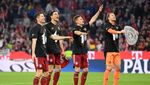 Bundesliga Kirim Lima Wakil ke Liga Champions Musim Depan