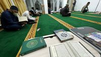 Berburu Lailatulqadar di Tengah Pandemi