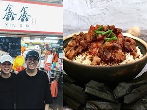 Berhenti Jualan Online, Penjual Makanan Kaki Lima Ini Malah Bangkrut