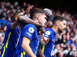 Leganya Chelsea Menang Lagi di Stamford Bridge