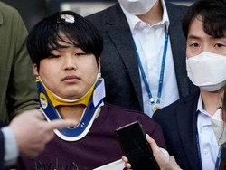 Kisah Bejat Pelecehan Seksual Nth Room di Korea Selatan