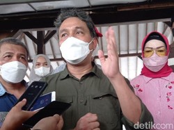 Tembok Eks Keraton Kartasura Dijebol, Padahal Akan Ditetapkan Cagar Budaya