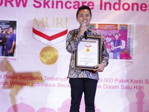 Dokter yang Ungkap Kejanggalan Sakit Setya Novanto Bikin Heboh dan Raih Rekor MURI