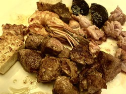 Ada Tenderloin Teppanyaki dan Mocktail Spesial Ramadan untuk Buka Puasa di Restoran Ini