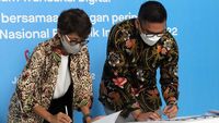 Gandeng BPKN, GoPay Lindungi Konsumen dalam Transaksi Digital