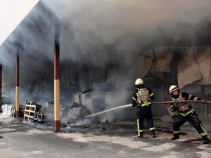 Kian Panas Rusia Vs Ukraina Saat Depot Minyak Terus Jadi Sasaran