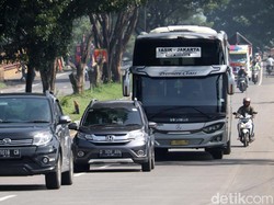 Catat! Panduan Super Lengkap Mudik Lebaran 2022