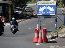 18 Titik Kemacetan di Bandung Raya: Bundaran Cibiru hingga Nagreg