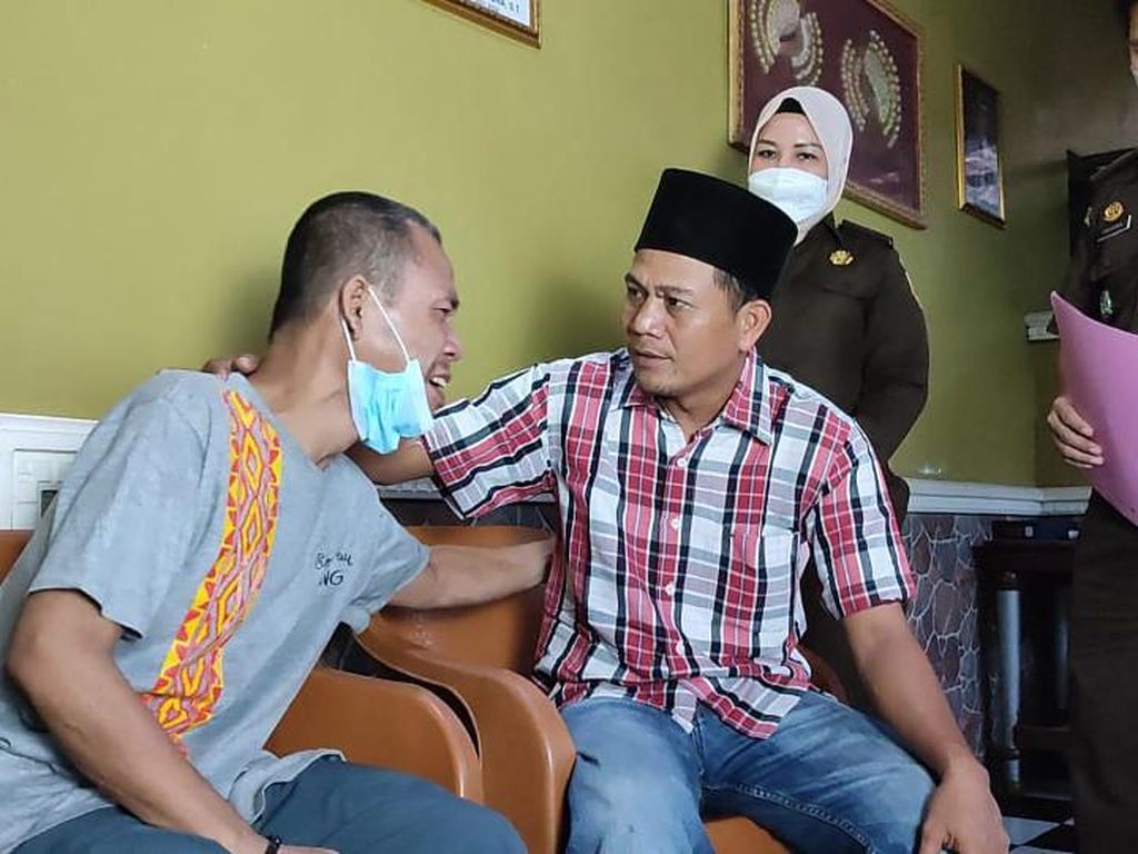 Kasus Pencurian Mobil oleh Teman di Lampung Berujung Damai