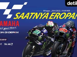 MotoGP Portugal 2022: Saatnya Ngegas di Eropa!