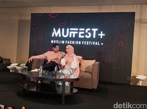 Ultah ke-26, Irish Bella Buat Gebrakan Baru di Dunia Fashion