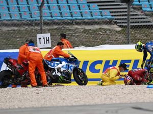 Joan Mir: Tanpa Diseret Jack Miller Mungkin Tetap Bakal Crash