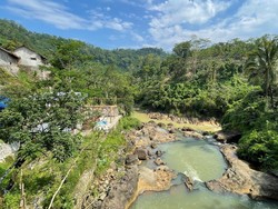 Rasakan Mudik Antimainstream Lewat Jalur Pantai Selatan