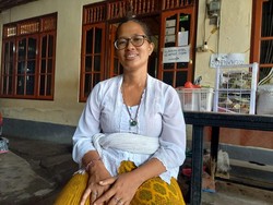 Metuunan, Cara Orang Bali Berkomunikasi dengan Roh Leluhur