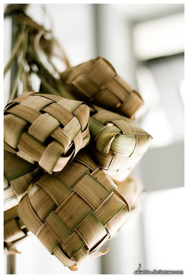 ini nih sajian lezat dan harus ada saat lebaran di meja makan