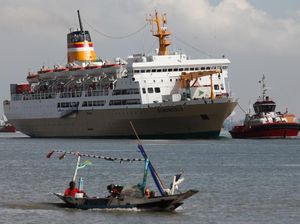 37 Jadwal Kapal dari Surabaya untuk September 2023 37 Jadwal Kapal dari Surabaya untuk September 2023