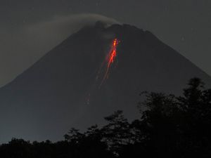 Ternyata Ada 3 Kasta Makhluk Halus di Gunung Merapi, Apa Saja? Ternyata Ada 3 Kasta Makhluk Halus di Gunung Merapi, Apa Saja?