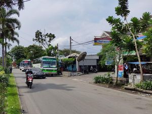Lokasi Pelecehan Terjadi di Luar Terminal Arjosari, Tapi Tempat Bus Ngetem