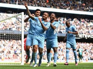 Prediksi Man City Vs Real Madrid: The Citizens Unggulan Menang